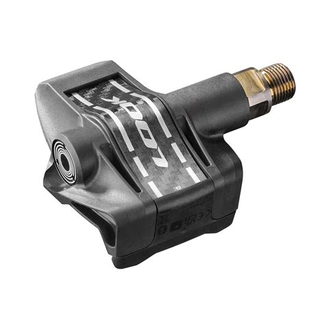 Look Keo Blade Carbon Power Single Sided Powermeter Pedals | Merlin Cycles