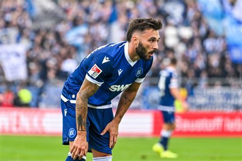 Karlsruher Sc Gegen Hertha Bsc Jetzt Live Im Tv Und Stream Hier Läuft