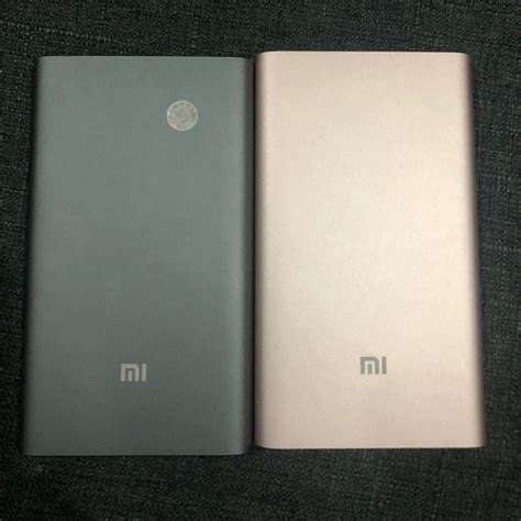 Sạc dự phòng Xiaomi Mi Pro 10000 mAh PLM03ZM cũ | Shopee Việt Nam