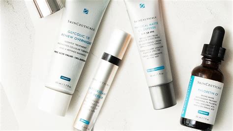 Skinceuticals Gee Beauty