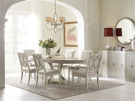 Cinema Oval Dining Table Kitchen And Dining Tables