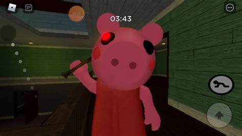 Roblox O Novo Modo Da Piggy Capitulos Da Piggy Youtube