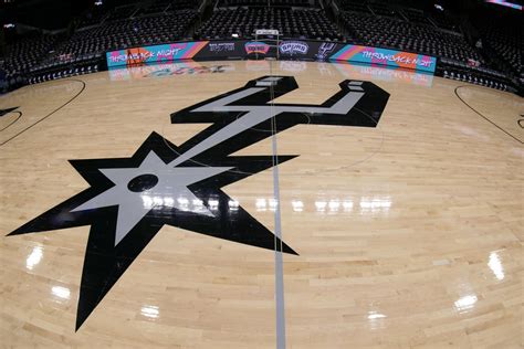 LOOK: Spurs Officially Rename Arena to 'Frost Bank Center' - Sports ...