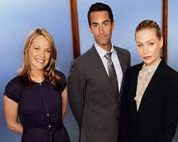 Better Off Ted 2009 2010 Nude Scenes