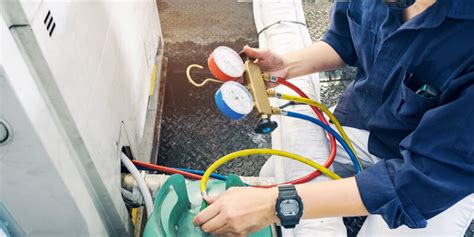 Furnace Maintenance Guide - Killarney Springs Plumbing and Heating