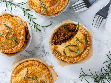 Minced Lamb Pie Recipe Foodaciously