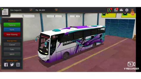 Bus Mania Youtube