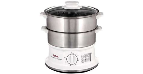 Tefal VC145130 Conenient inox ételpároló | Pepita.hu