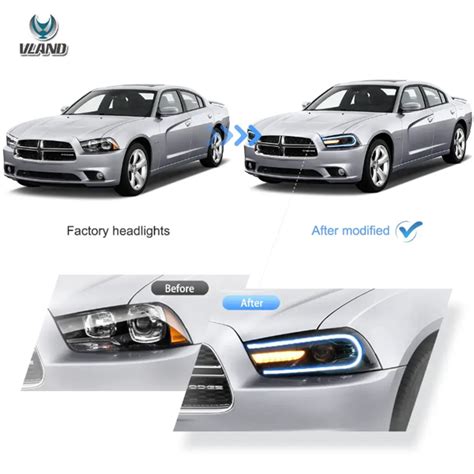 2011 Dodge Charger Headlights Replacement Informacionpublica Svet Gob Gt