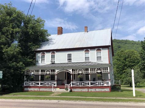 Chelsea, Vermont Real Estate – Rural Vermont Real Estate