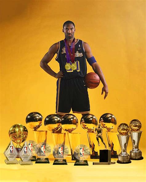 The great feedback on my edit meant I had to put ALL of Kobe’s NBA ...