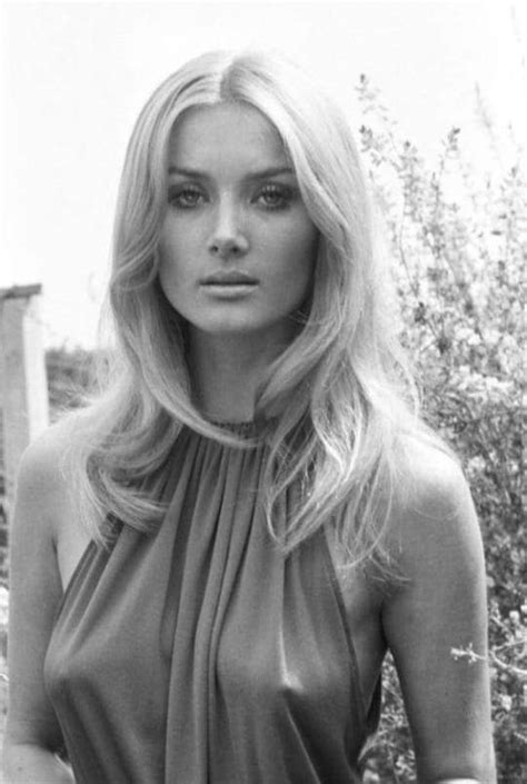 barbara bouchet on Tumblr
