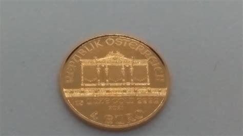 Österreich 4 Euro 2021 Wiener Philharmoniker 1 25 Oz Catawiki