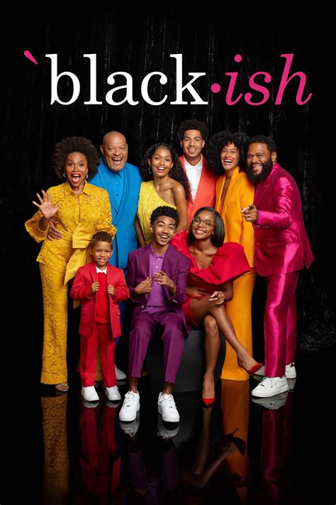 Black-ish (2014)