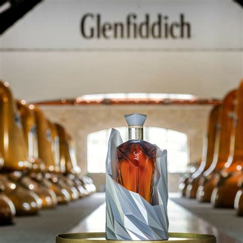 Glenfiddich 50 Year Old