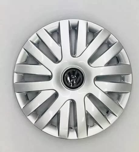 Tapones Polveras Vw Gol Rin Juego Piezas Tipo Original En Venta En