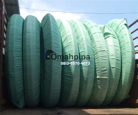 Distributor Pipa Hdpe Supralon Daftar Harga And Spesifikasi