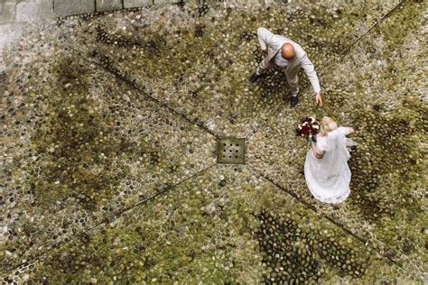 Filmagem Drone Casamento Studio D