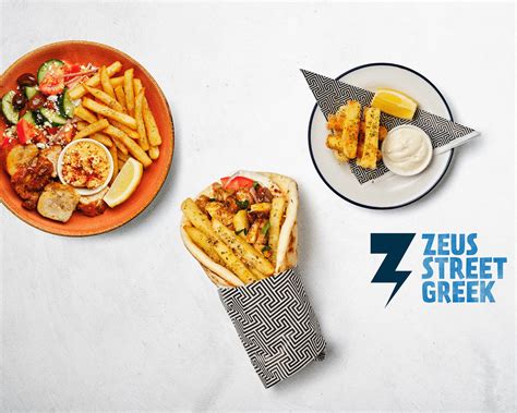 zeus street greek karrinyup menu takeout  perth delivery menu