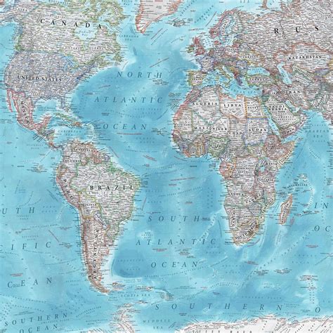 The World - 1938