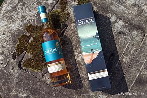 The Legendary Silkie Irish Whiskey 46 Vol Whisky My Life