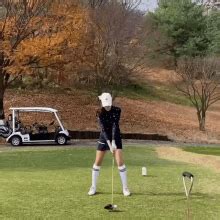 golf swing pfp golf swing profile pics