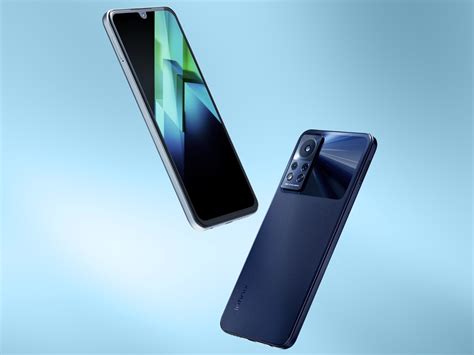 Advantages And Disadvantages Of Infinix NOTE 12i 2022 Cheap AMOLED