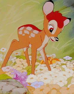 Bambi Bambi Fan Art Fanpop