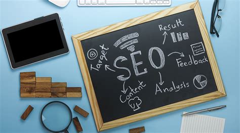 Herramientas SEO Mejora Tu Posicionamiento Online