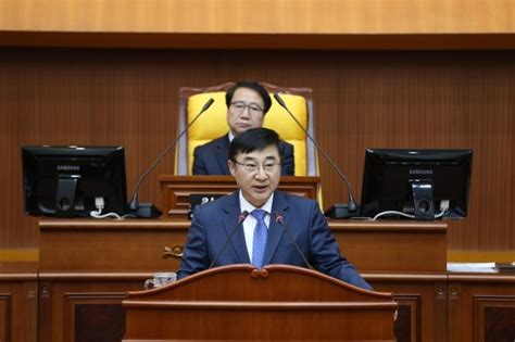 시사프리신문 이동진 도봉구청장 ‘주요업무계획보고