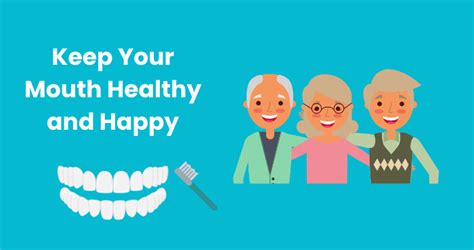 Keep Your Mouth Healthy And Happy Quest Health Solutions