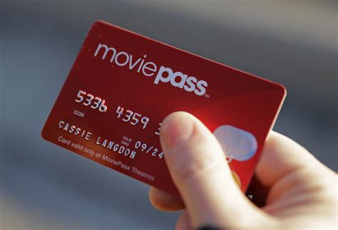 Cuando El Sueño De La Tarifa Plana Del Cine Acaba Moviepass Anuncia Su