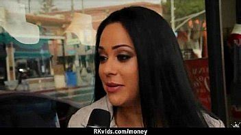 Amateur Cutie Paying The Rent XNXX