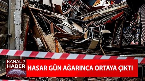 Düzce de Son Durum Kanal 7 Muhabiri Aktardı YouTube