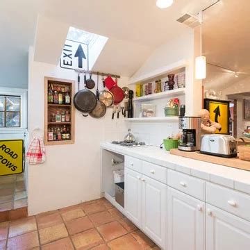 Terra Cotta Tile Kitchen Ideas You Ll Love March Houzz