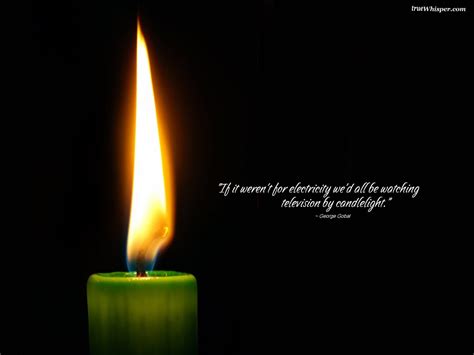 Quotes About Candlelight Dinners. QuotesGram