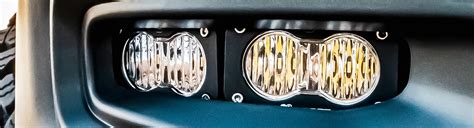 Mercedes S Class Custom Factory Fog Lights CARiD