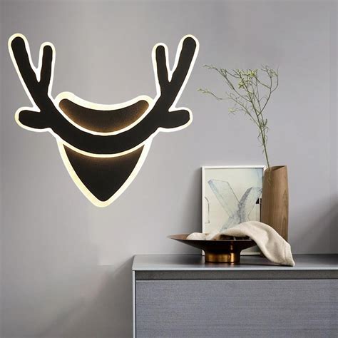 Minimalist Lamp Sconce Interior Diy Wall Mount Lighting Fixtures