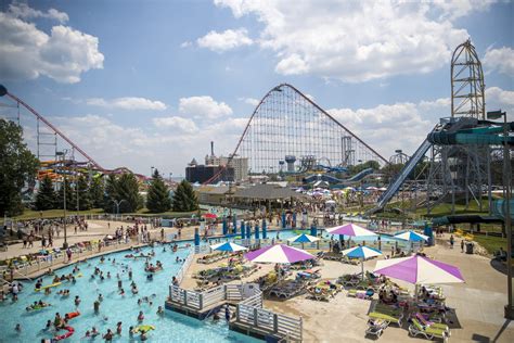 Cedar Point Ohio Calendar - Luise Robinia