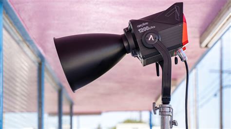 Aputure Announces High Output D Pro Light Storm Newsshooter