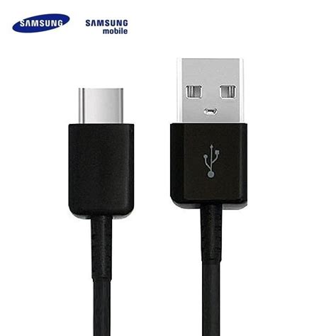 Кабель данных и заряда Samsung Ep Dg950cbe Galaxy S8 S8 Usb 20 на Type C 31 Qualcom 12 м