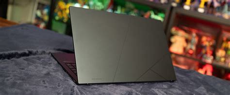 Asus Zenbook S Oled Review A Zenbook S Reboot Trendradars