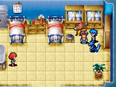 Best Gba Rpg Jrpg Games Of All Time Ranked Reviewed Fandomspot