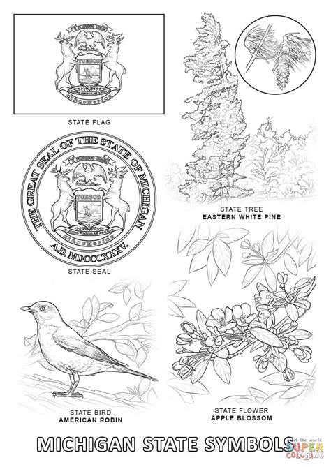 Nc State Logo Coloring Pages Coloring Pages