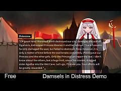 Damsels In Distress Free Mobile Porn Videos IPornTV