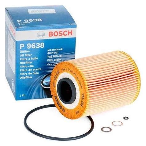 Bosch Bosch Yag F Ltres Bmw E E E M M Fiyat