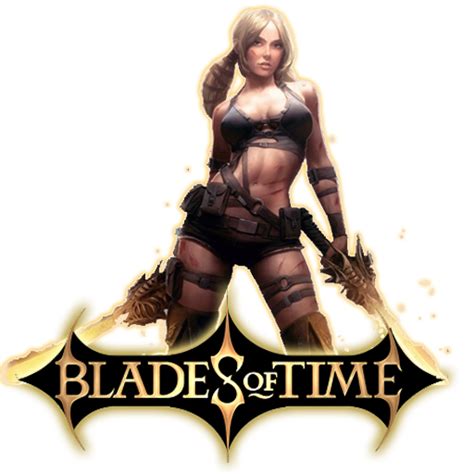Blades of Time Nude патчи для игр
