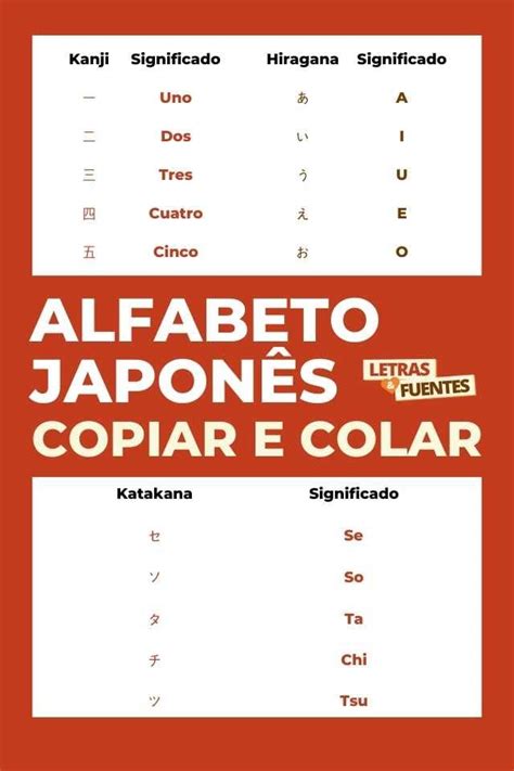 Letra R Em Japonês Para Copiar - Letra Japonesa Para Nick – Letras e Símbolos Japoneses para Nick – DBKXTM