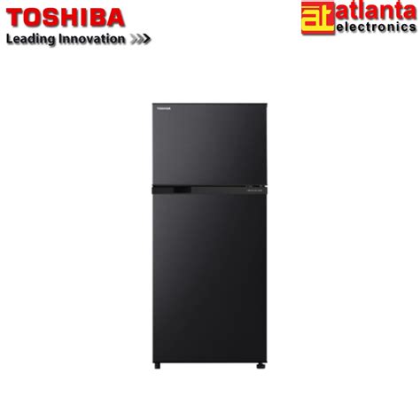 Jual Kulkas 2 Pintu Toshiba GRB28ISP Shopee Indonesia