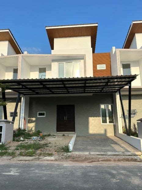 Take Over DP 500 Juta Rumah Azure Bay Batam Center